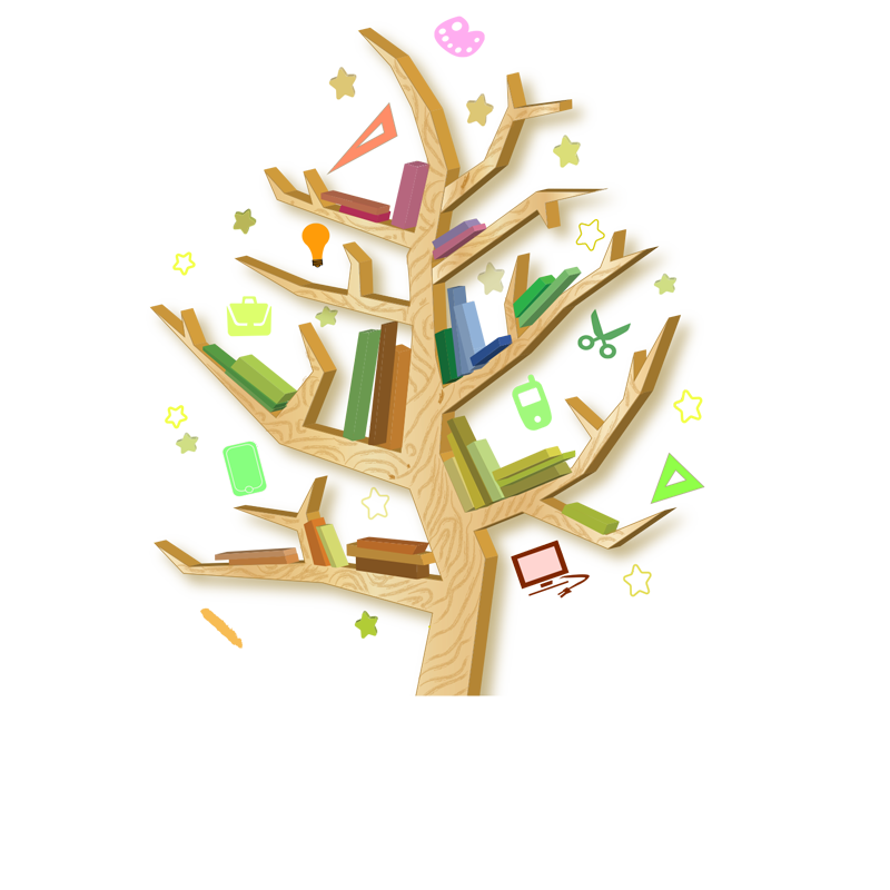 مكتبة الكتب