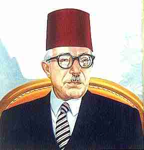 محمد حسين هيكل محمد حسين هيكل