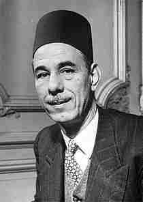 عبد الوهاب عزام عبد الوهاب عزام