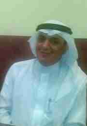عبد الله ناصر الداوود عبد الله ناصر الداوود