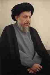 محمد باقر الصدر محمد باقر الصدر