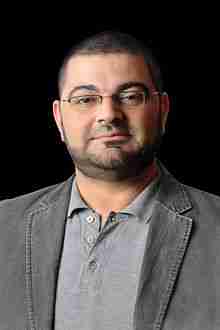 أحمد خيري العمري أحمد خيري العمري