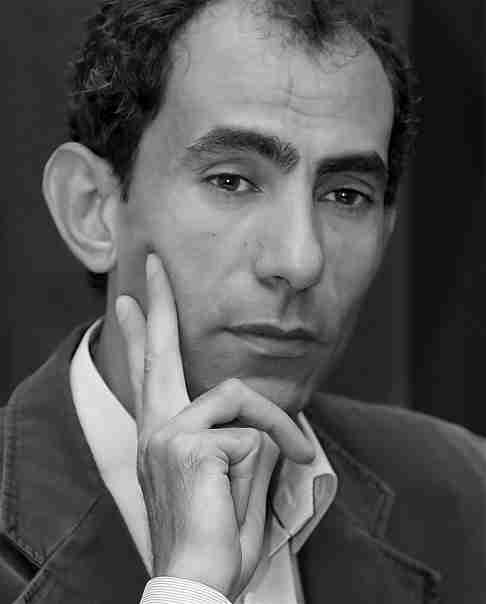 يسري فودة يسري فودة