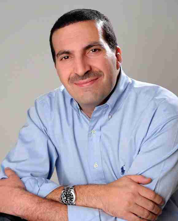 عمرو خالد عمرو خالد