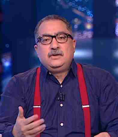 إبراهيم عيسي إبراهيم عيسي