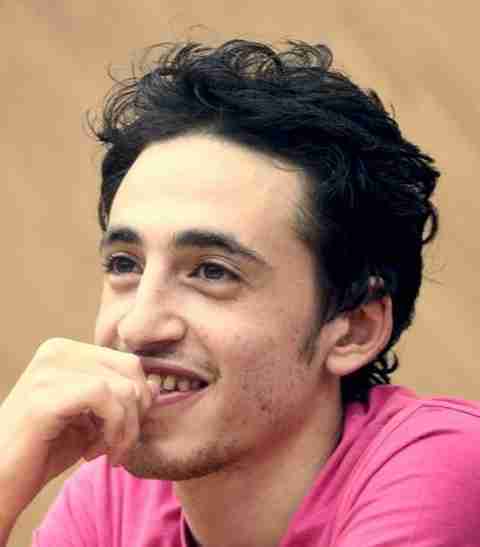 محمد ابراهيم محمد ابراهيم
