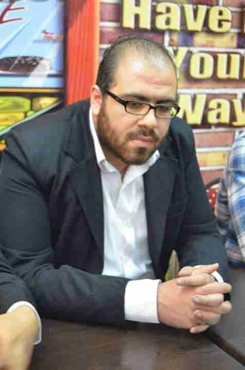 محمد عصمت محمد عصمت