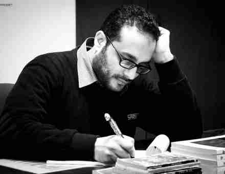  حسام مصطفى إبراهيم