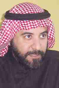 صلاح الراشد صلاح الراشد