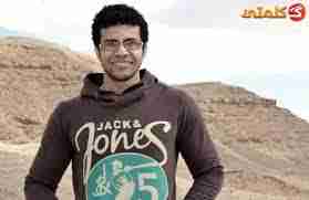 محمد بن جمال
