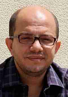 عمر طاهر عمر طاهر