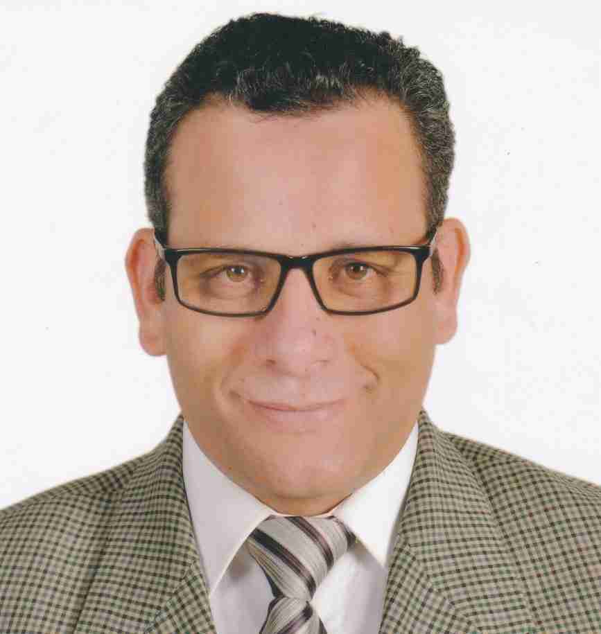 أحمد السعيد مراد أحمد السعيد مراد