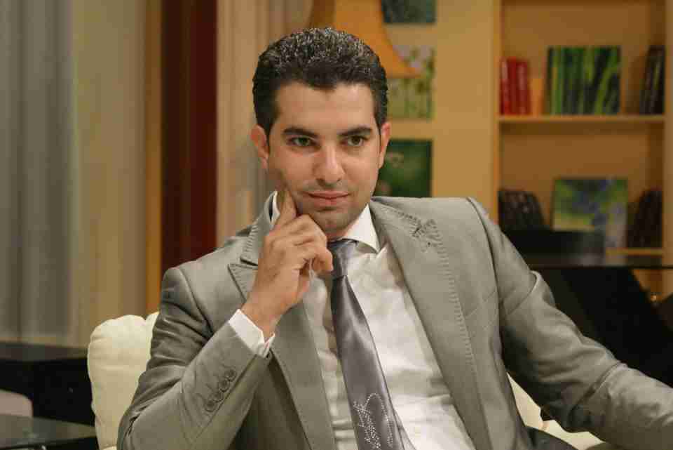محمد أبو فرحة محمد أبو فرحة