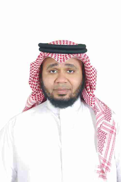 سلمان عبيد الشمراني