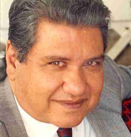 رجاء النقاش رجاء النقاش