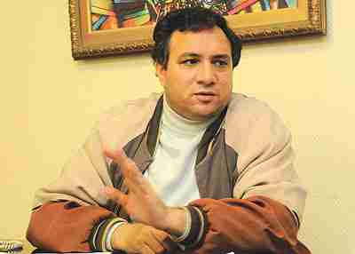 عمار علي حسن عمار علي حسن