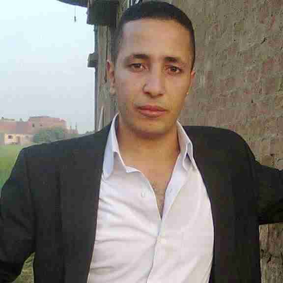 أحمد سيد عبدالغفار أحمد سيد عبدالغفار