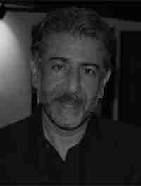 أمجد ناصر أمجد ناصر