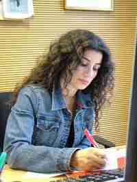 جمانة حداد جمانة حداد