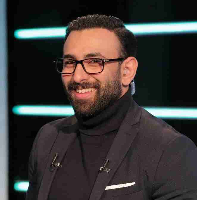 إبراهيم فايق