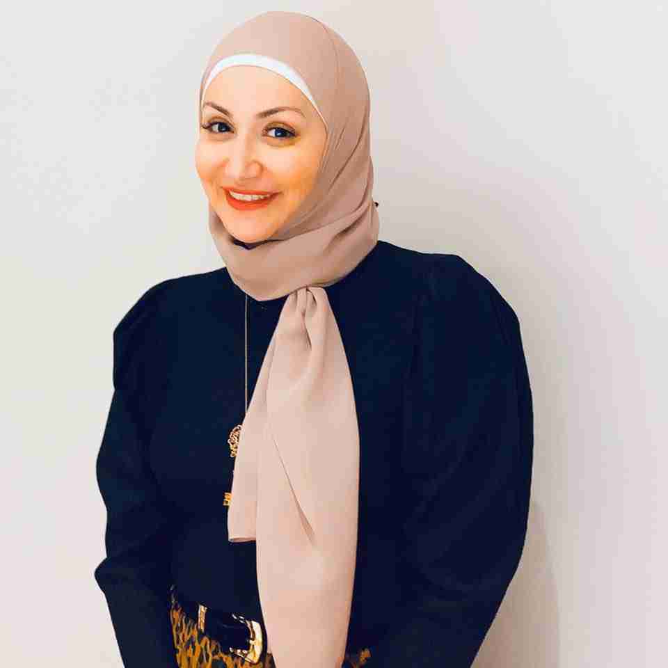 لينا النابلسي لينا النابلسي
