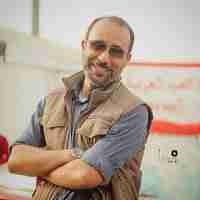 عمرو مرزوق عمرو مرزوق