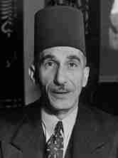 أحمد محمد حسنين باشا أحمد محمد حسنين باشا