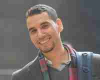 عماد رشاد عثمان عماد رشاد عثمان