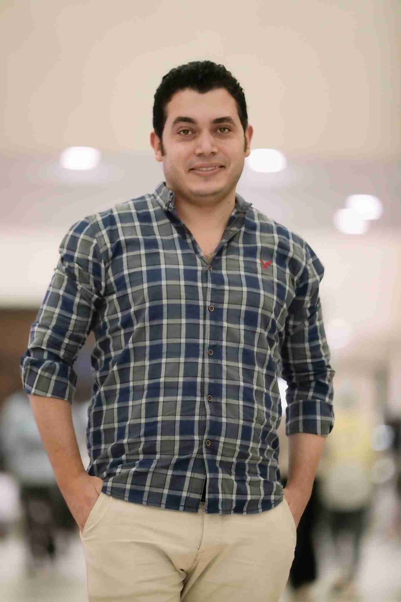 عمرو عبد الحميد عمرو عبد الحميد