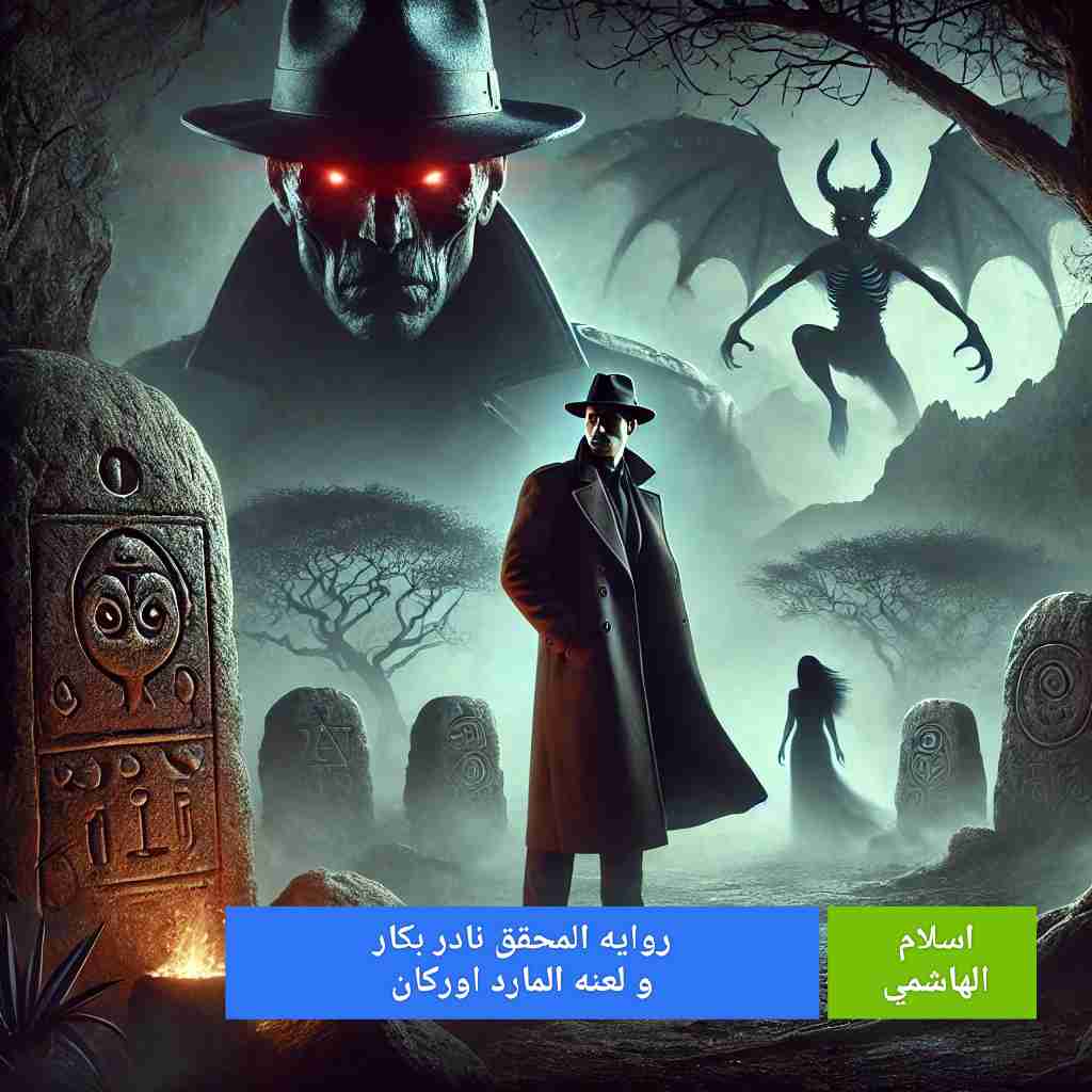 رواية المحقق نادر بكار و لعنه المارد اوركان لـ <br />
<b>Notice</b>:  Undefined index: name in <b>/home/libbook/public_html/book.php</b> on line <b>617</b><br />
