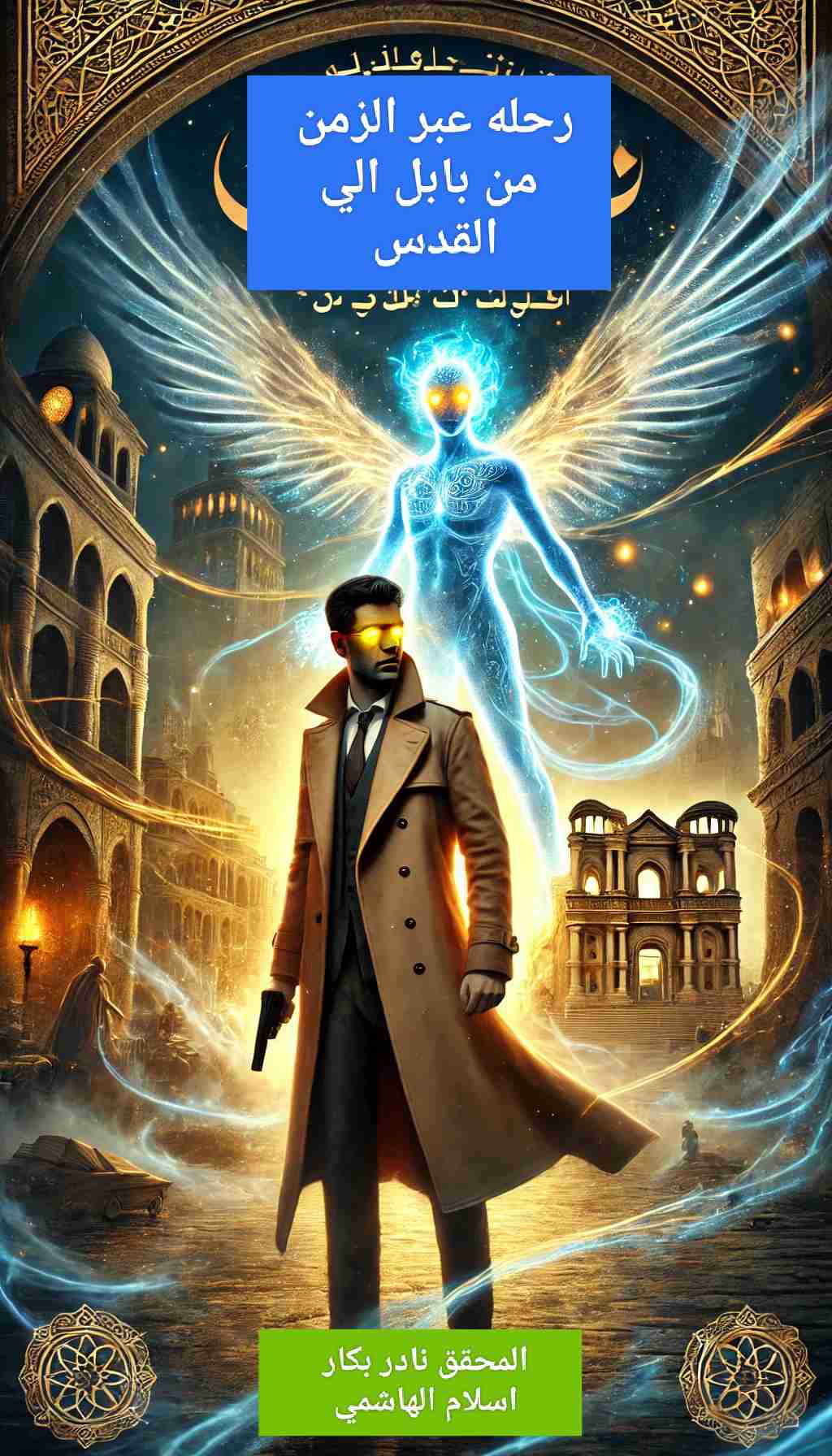 رواية روايه المحقق نادر بكار و سر سليمان لـ <br />
<b>Notice</b>:  Undefined index: name in <b>/home/libbook/public_html/book.php</b> on line <b>617</b><br />
