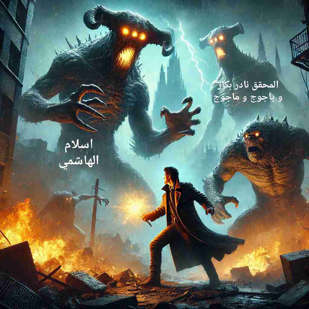 رواية سلسلة المحقق نادر بكار ، و حرب ياجوج و ماجوج لـ <br />
<b>Notice</b>:  Undefined index: name in <b>/home/libbook/public_html/book.php</b> on line <b>617</b><br />
