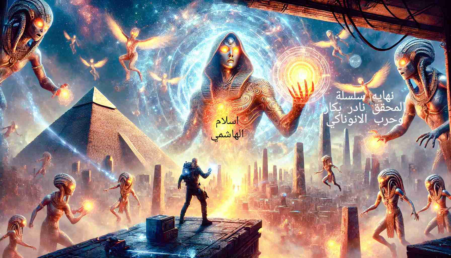 رواية سلسلة المحقق نادر بكار و حرب الانوناكي لـ <br />
<b>Notice</b>:  Undefined index: name in <b>/home/libbook/public_html/book.php</b> on line <b>617</b><br />
