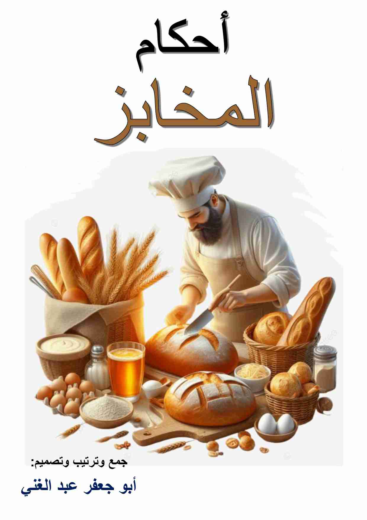 كتاب أحكام المخابز لـ <br />
<b>Notice</b>:  Undefined index: name in <b>/home/libbook/public_html/book.php</b> on line <b>617</b><br />
