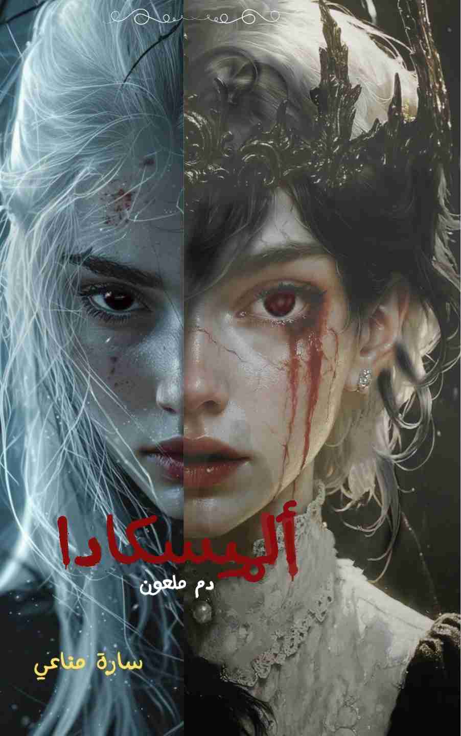 رواية ألميسكادا لـ <br />
<b>Notice</b>:  Undefined index: name in <b>/home/libbook/public_html/book.php</b> on line <b>617</b><br />
