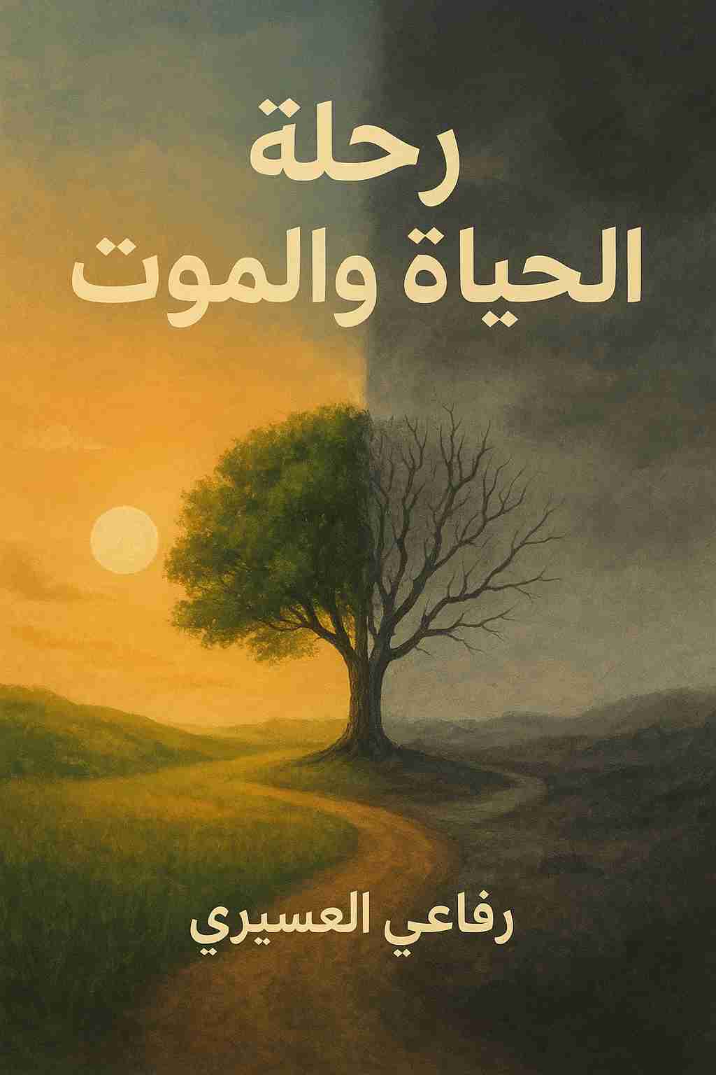 كتاب رحلة الحياة والموت لـ <br />
<b>Notice</b>:  Undefined index: name in <b>/home/libbook/public_html/read.php</b> on line <b>389</b><br />
