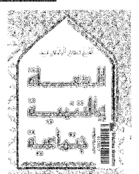 كتاب الدعاة و التنمية الاجتماعية لـ 