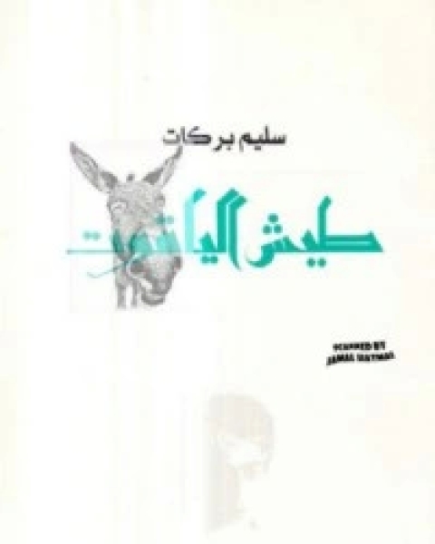 كتاب طيش الياقوت لـ 