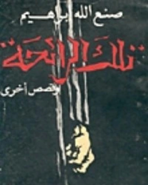 كتاب عندما جلست العنكبوت تنتظر لـ صنع الله ابراهيم