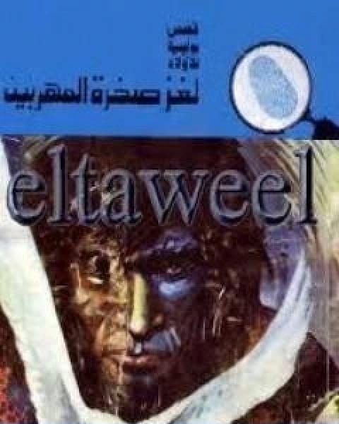 كتاب لغز صخرة المهربين سلسلة المغامرون الخمسة 120 لـ محمود سالم